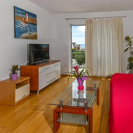 Vlado Apartment Makarska Exterior photo