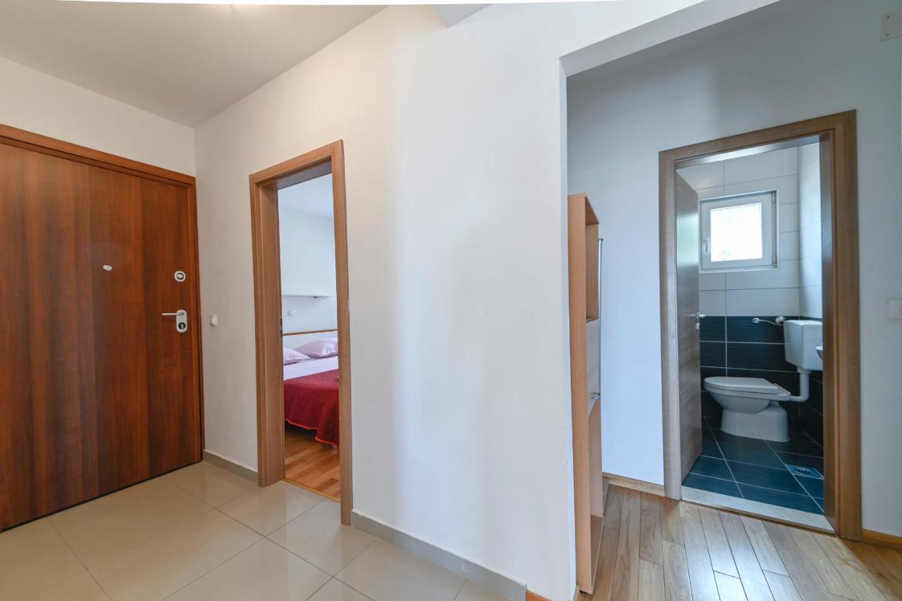 Apartmán Vlado