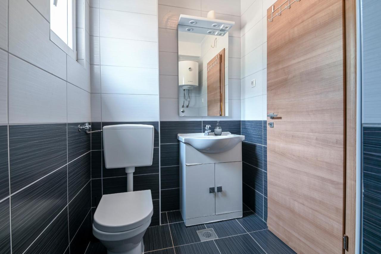 Apartmán Vlado