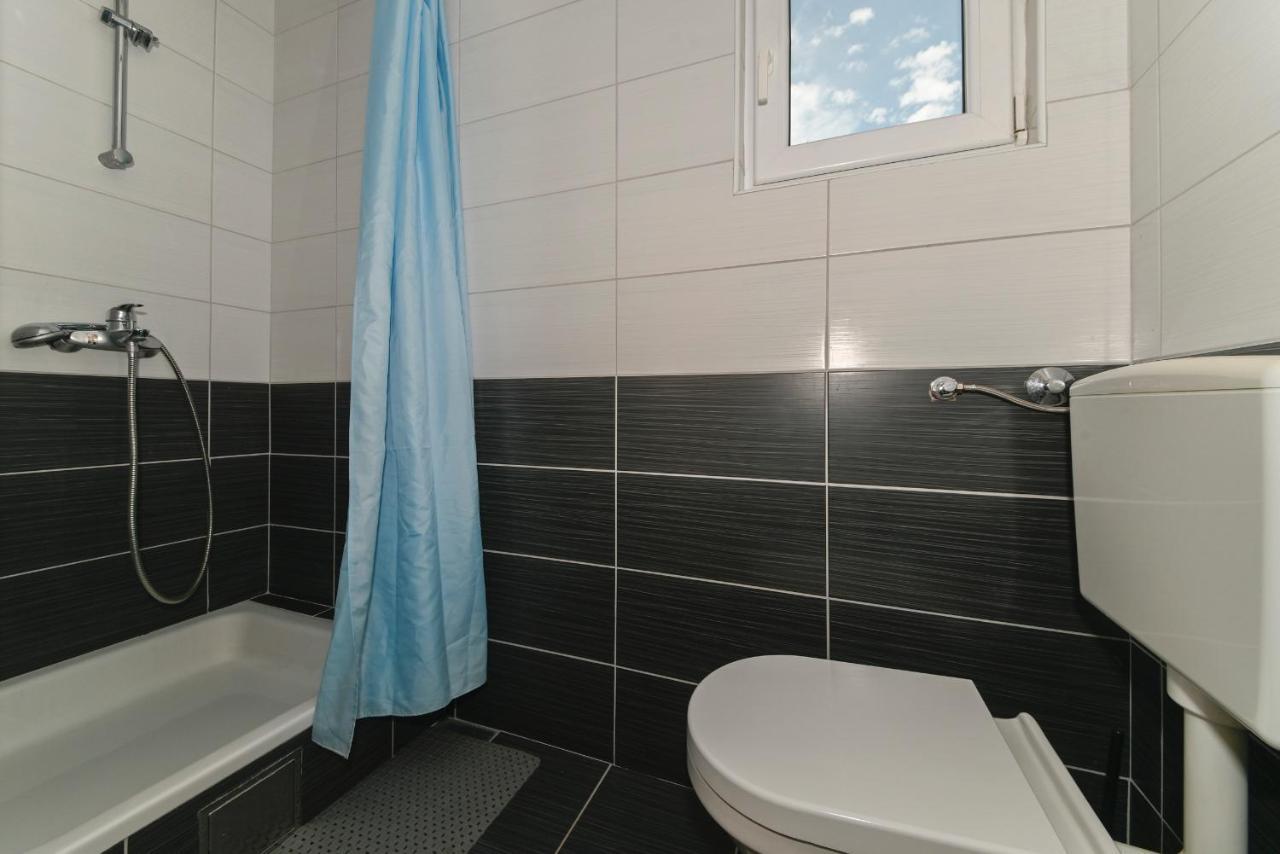 Apartmán Vlado Makarska