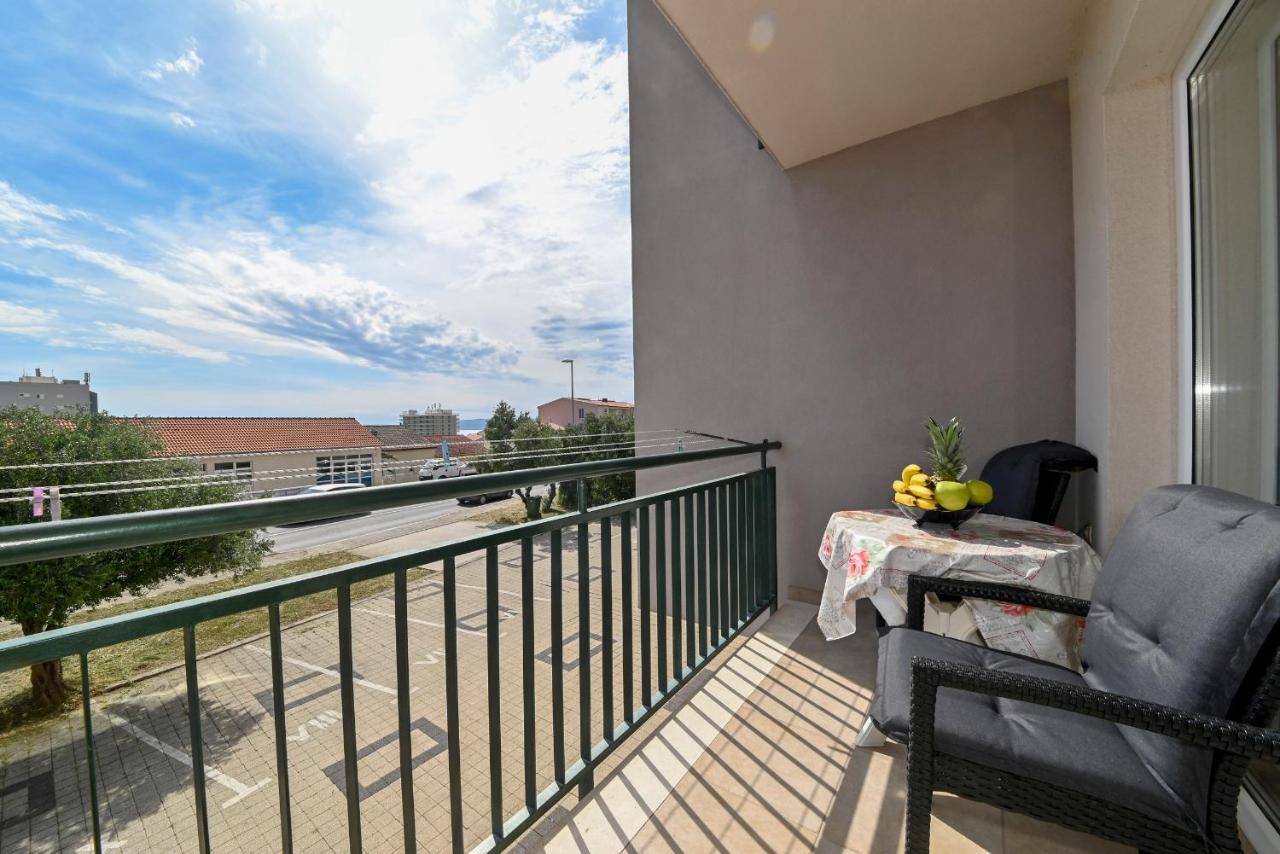 Vlado Apartment *