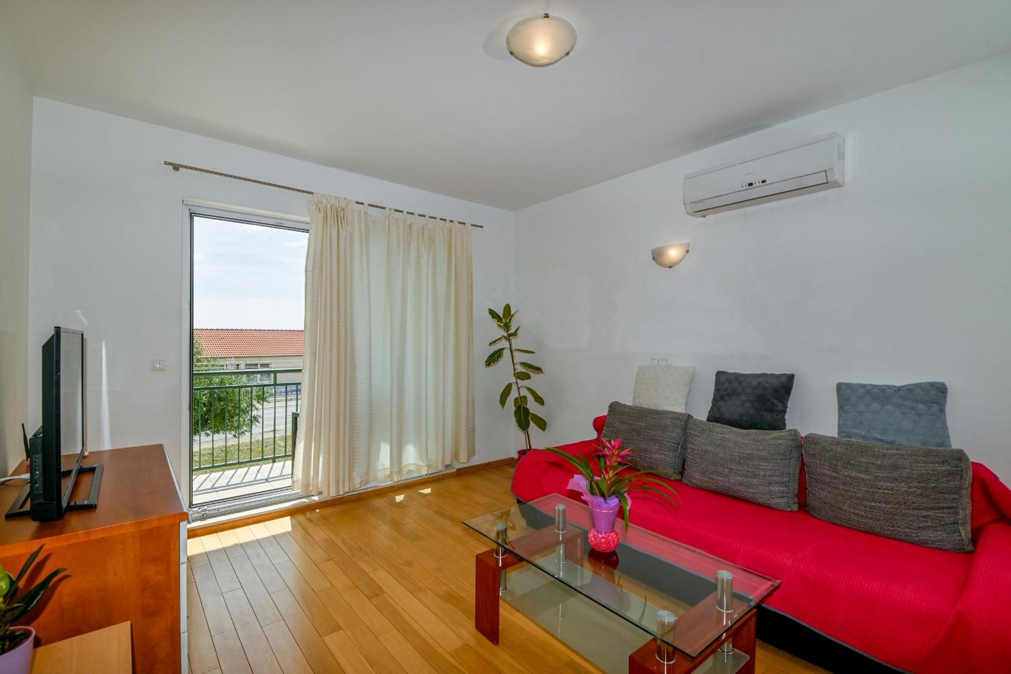 Appartamento Vlado Makarska
