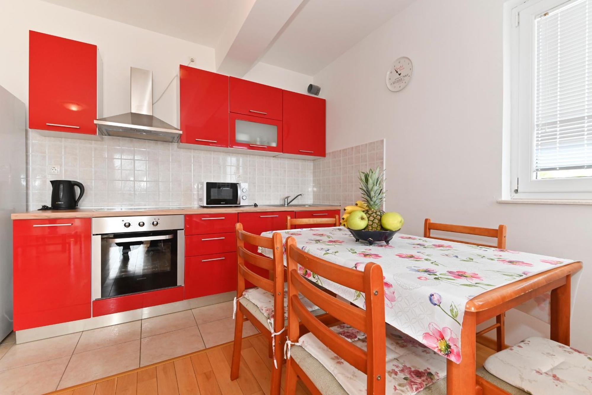 Apartment Vlado