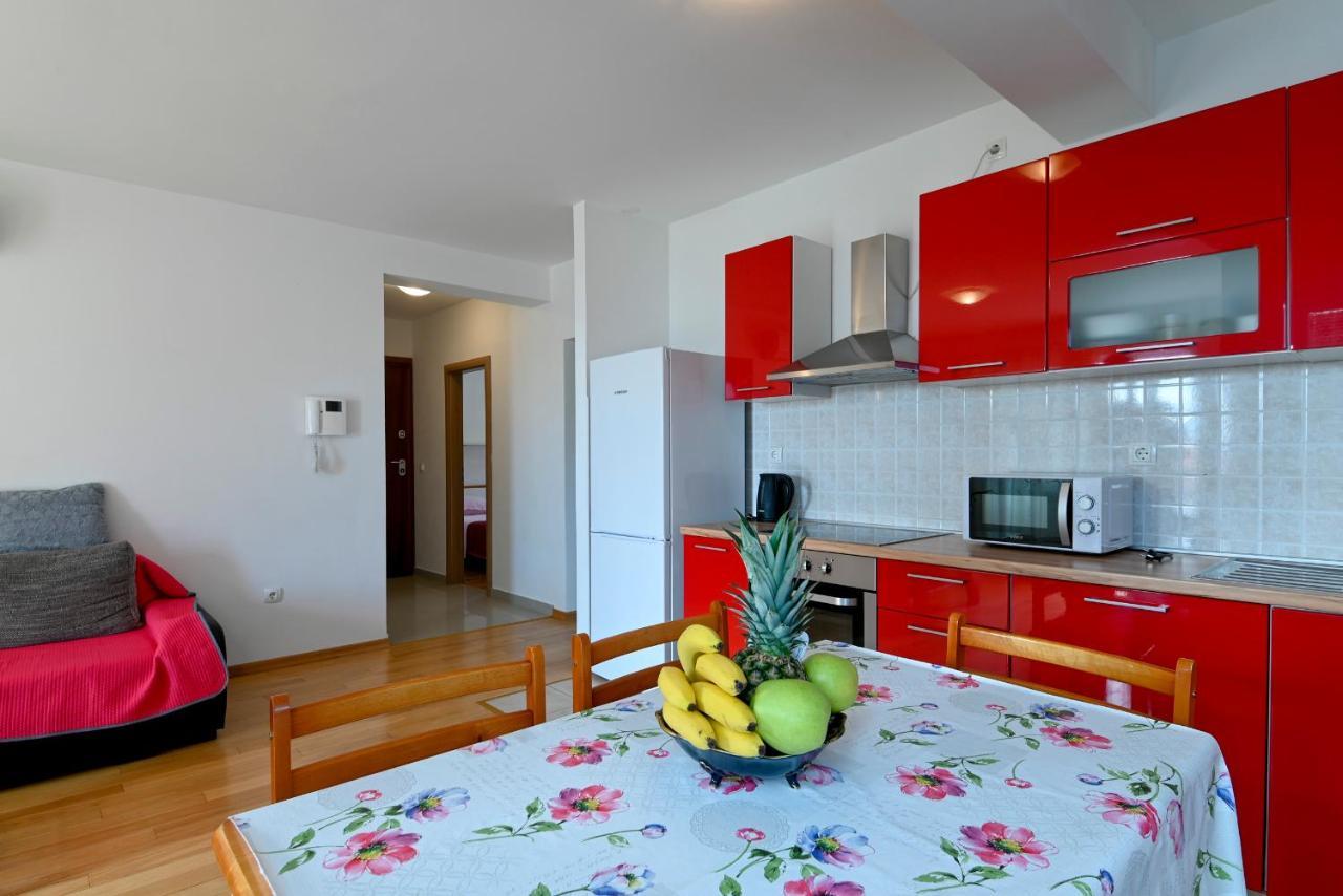Apartment Vlado