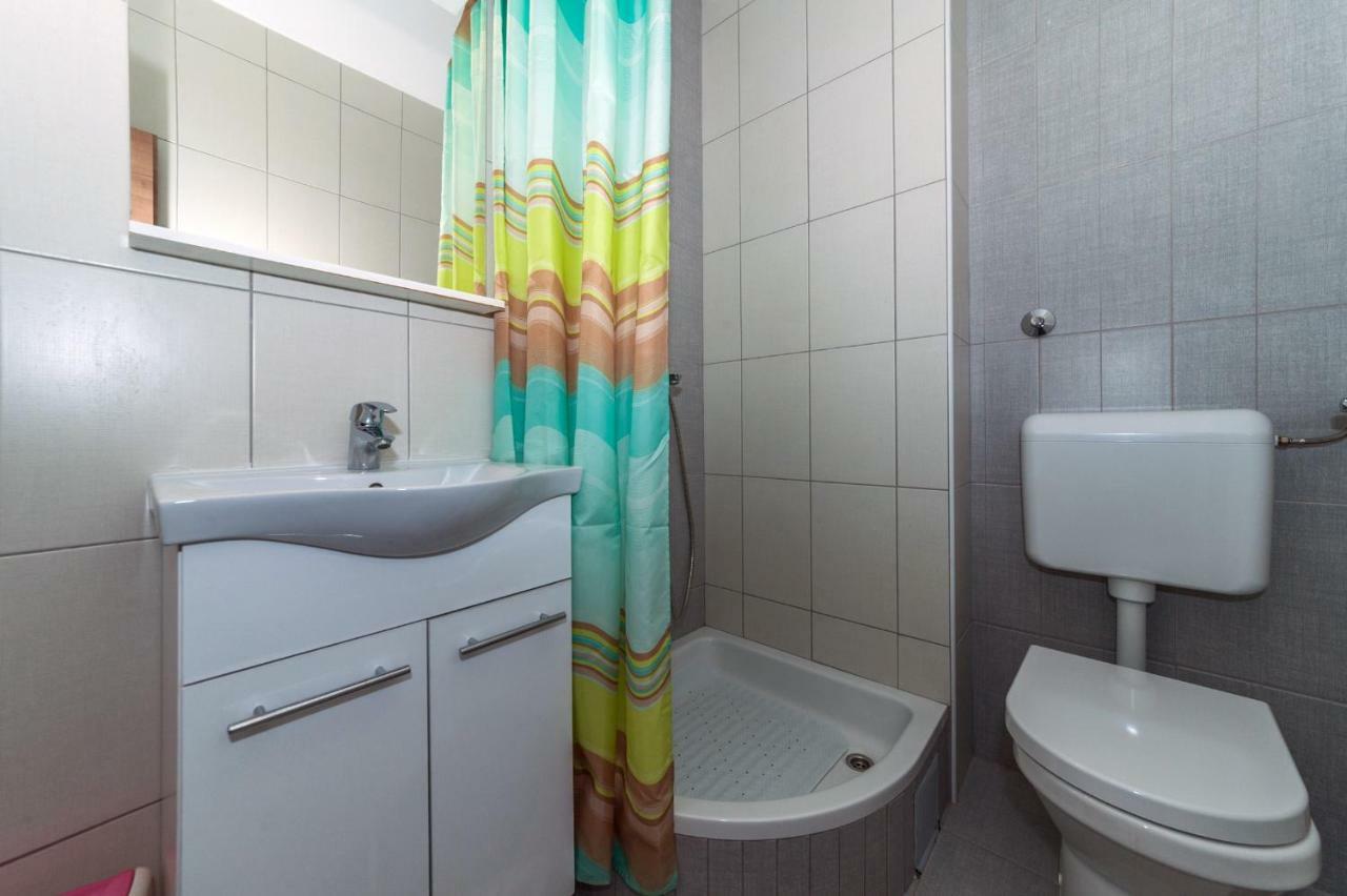 Vlado Apartment *