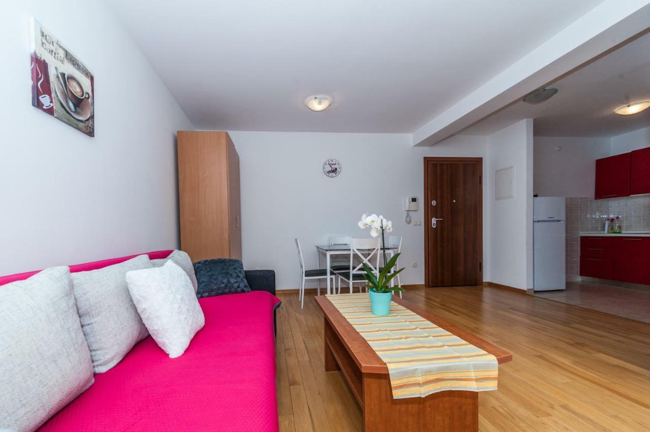 Vlado Apartmán
