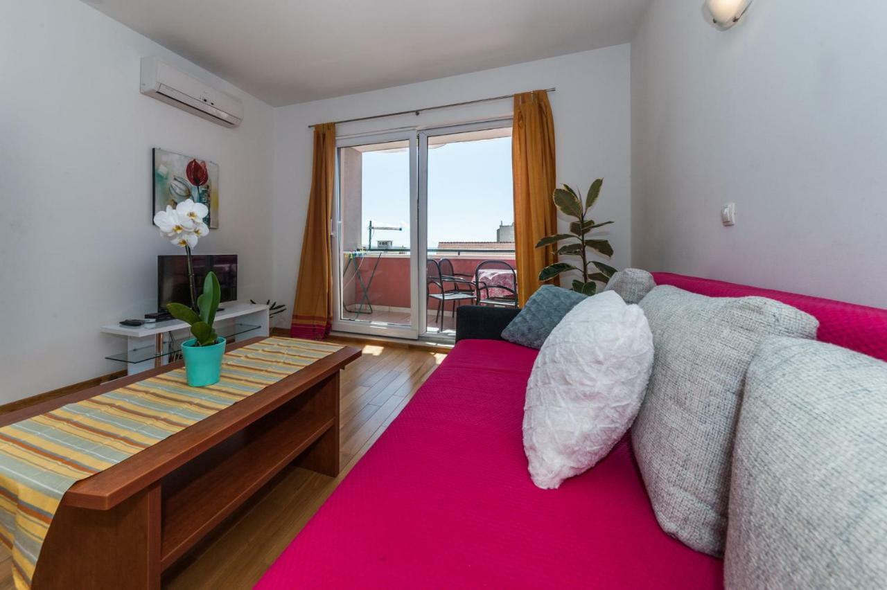 Vlado Apartmán *