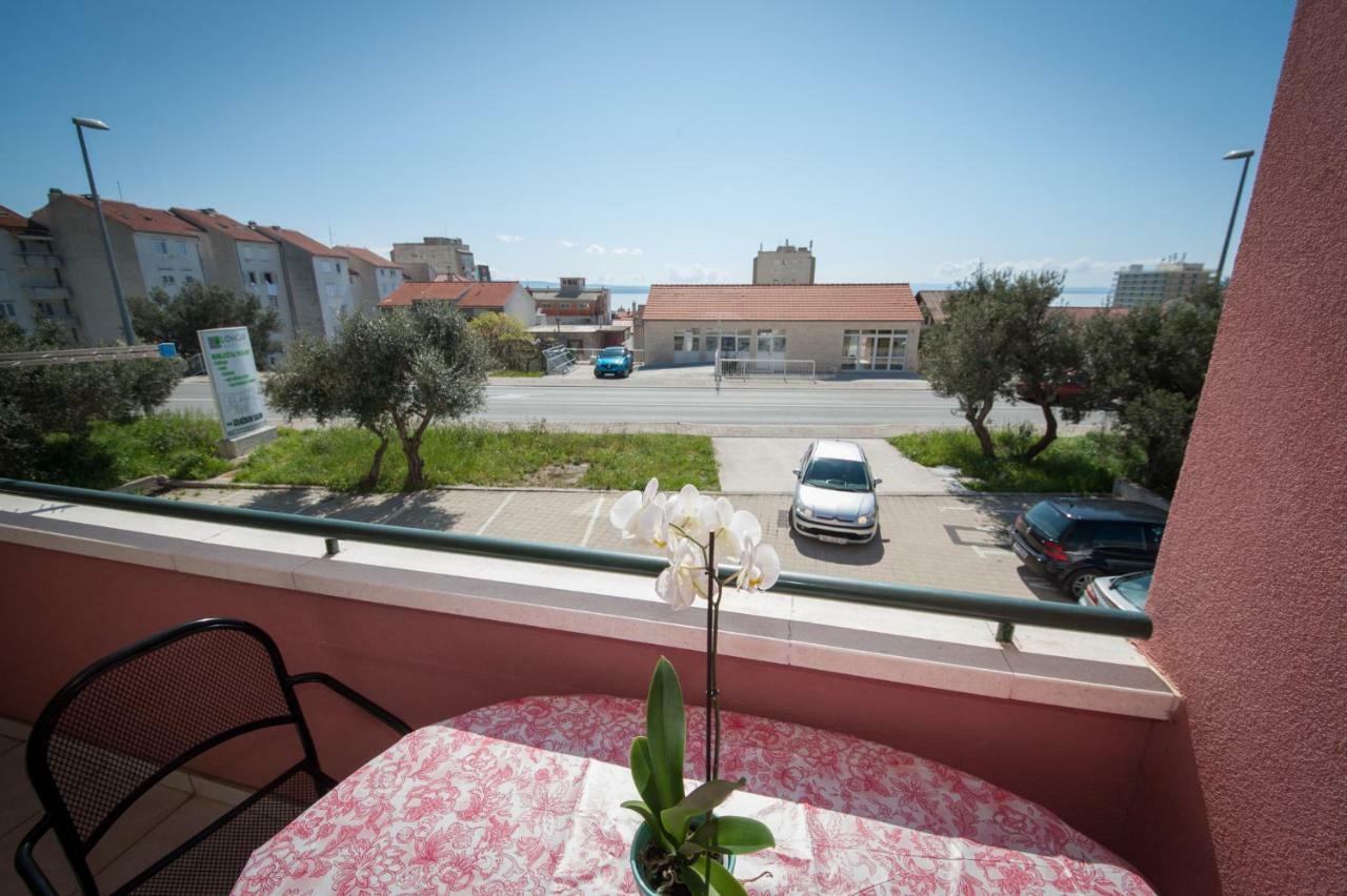 Vlado Apartment *